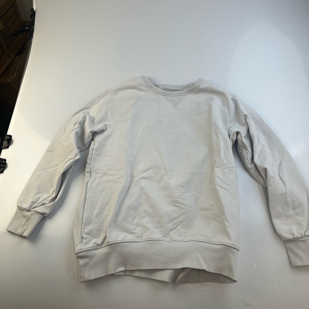 UpWest, Men’s Sweater, Size XS